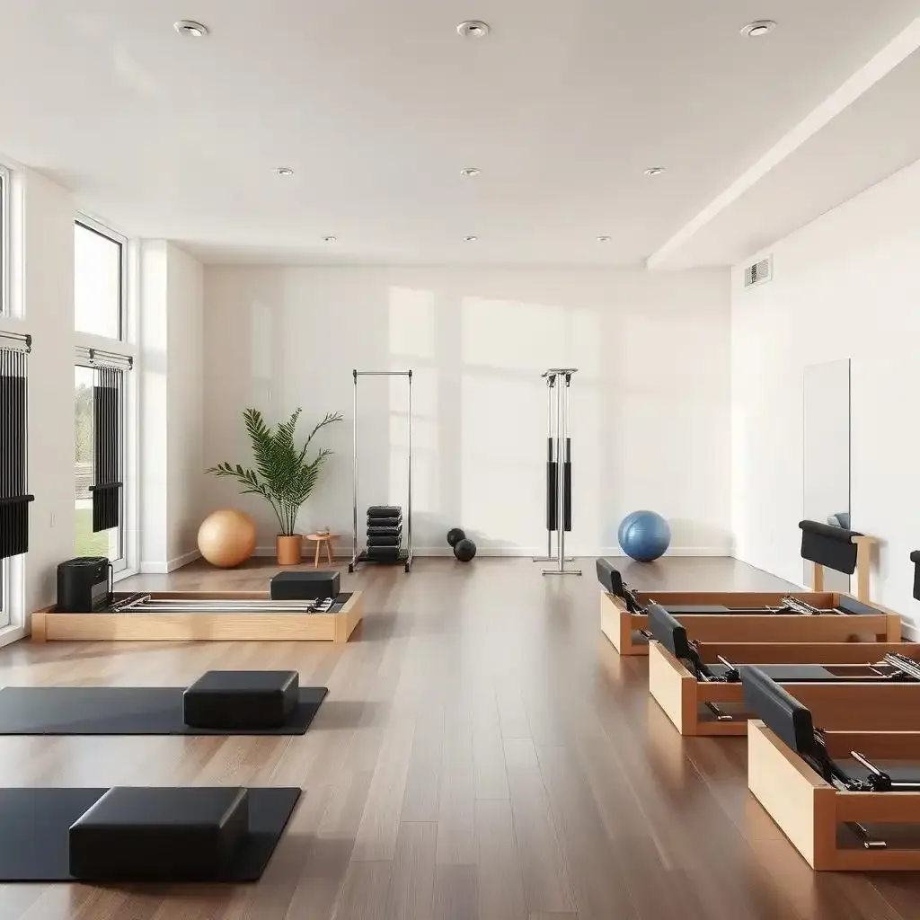 Pilates for Weight Loss: Beyond the Mat