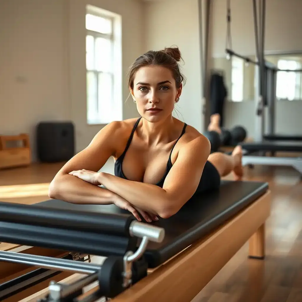 Pilates For Weight Loss How To Make It Work