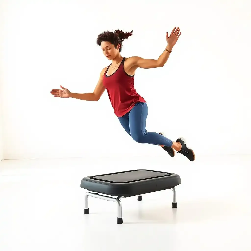Pilates Jumpboard: Release Your Core Capability