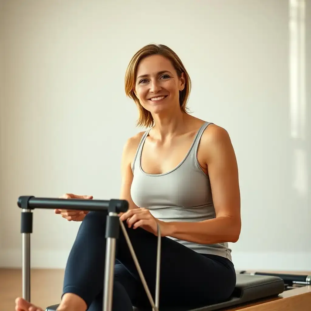 Pilates Machine Features And Benefits What To Look For
