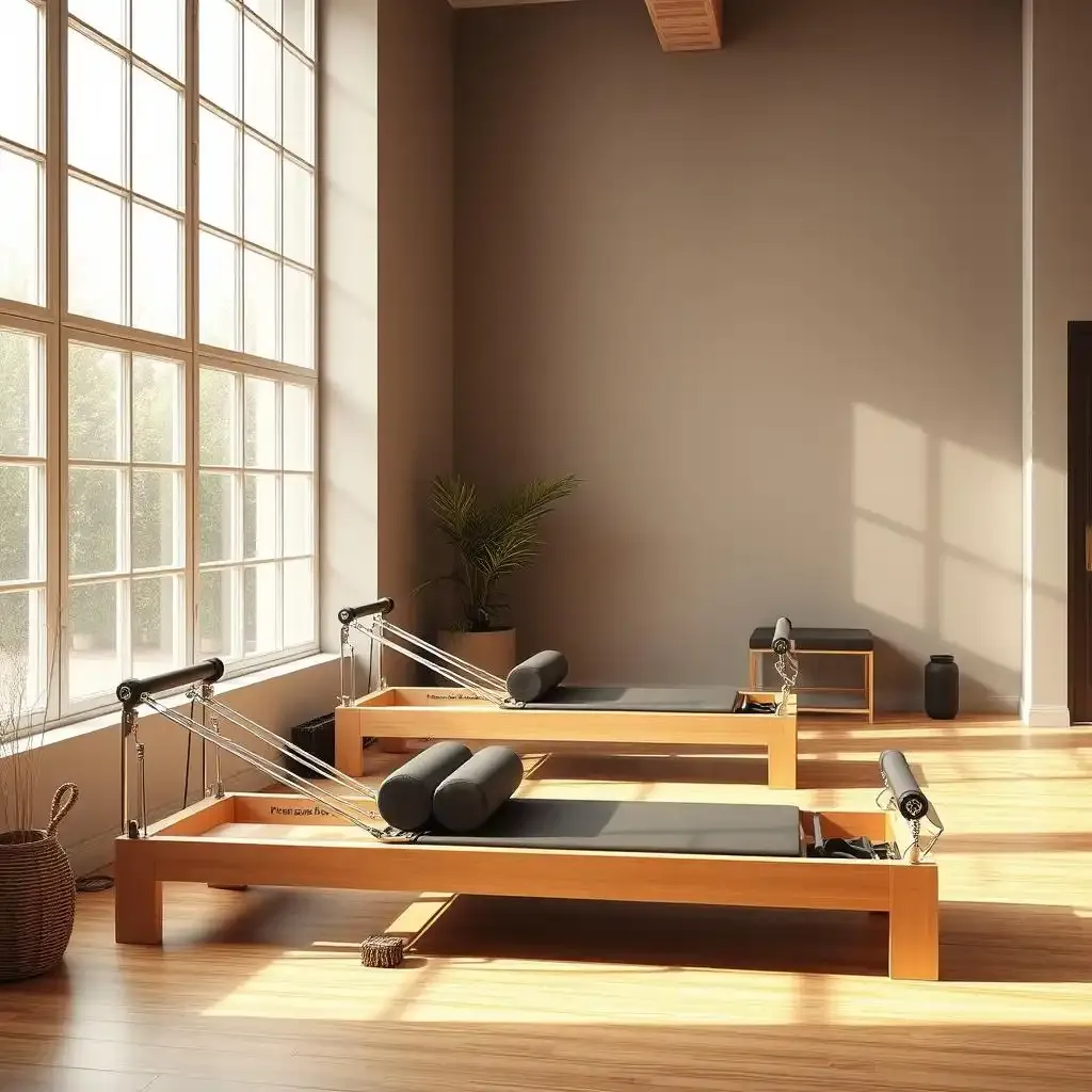 Pilates Milwaukee Exploring Different Styles And Approaches