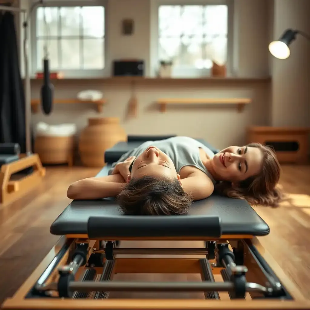 Pilates Price Single Sessions And Dropin Options