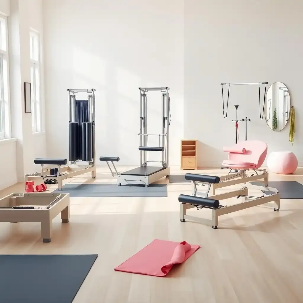 Pilates Reformer For Sale Top Brands And Models To Buy