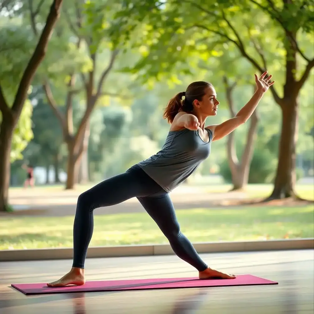 Pilates Results Beyond The Physical Transformations
