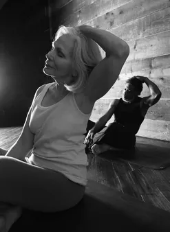 Pilates' Unique History
