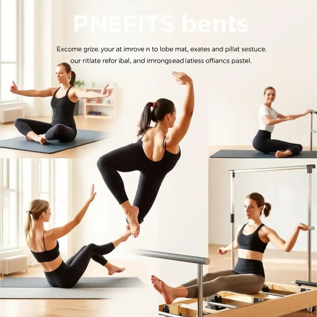 Pilates Who Is It Good For