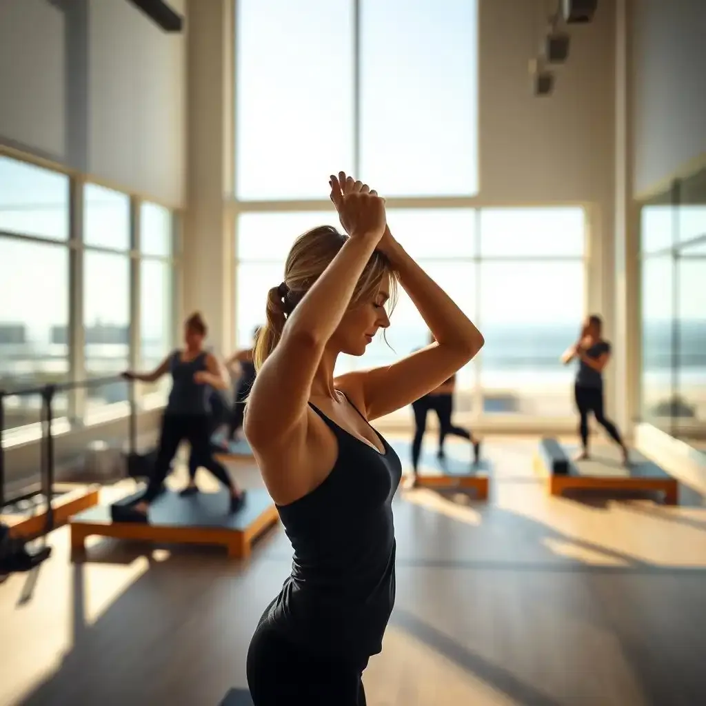 Pilates Wilmington Nc Locations And Accessibility