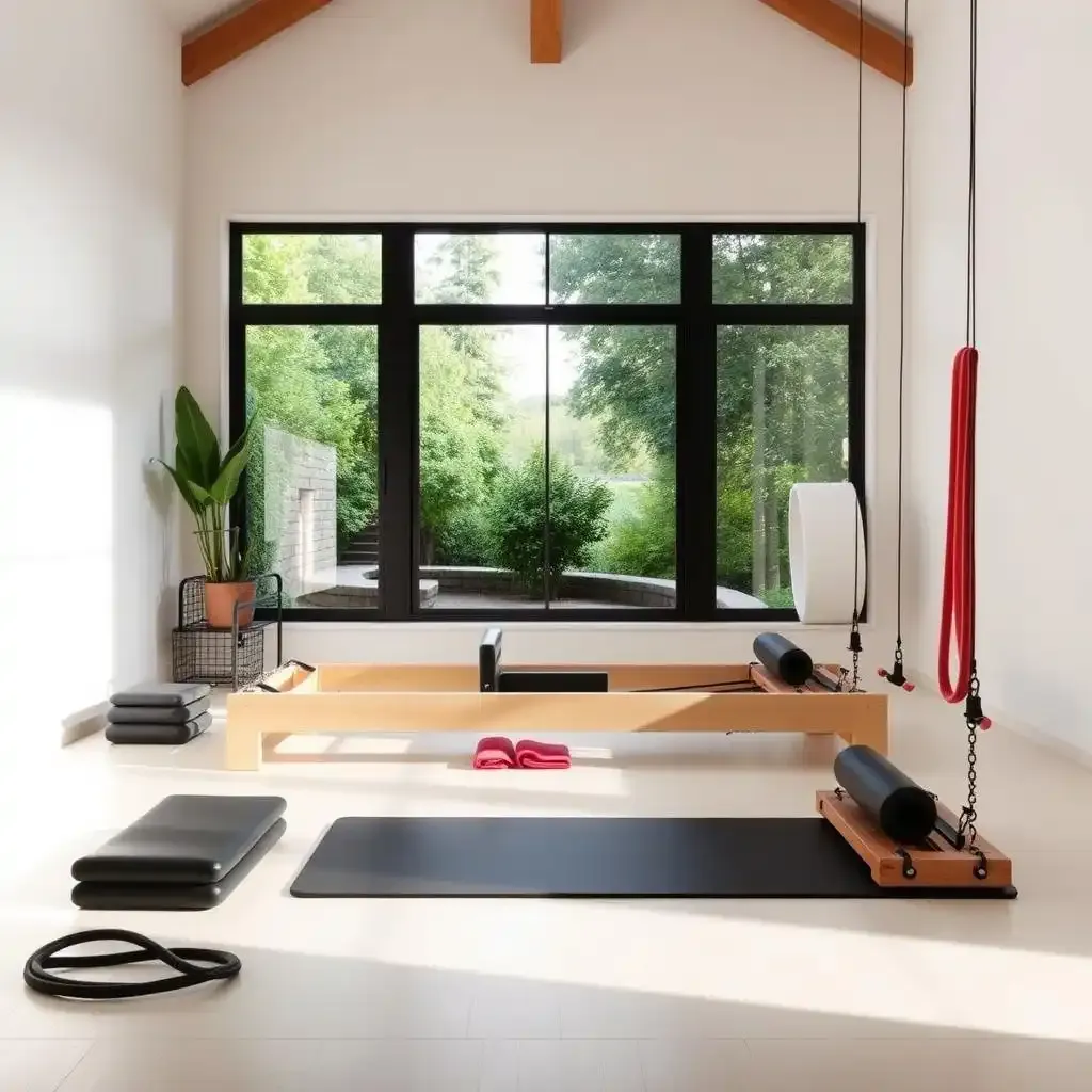 Pilates YouTube: Troubleshooting Common Issues and Finding Your Flow