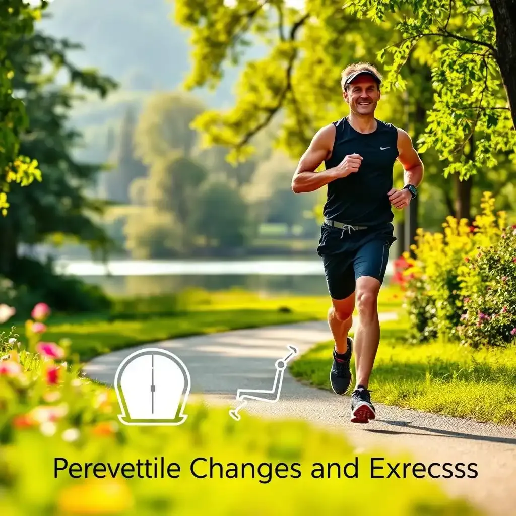 Preventing Painful Knee Pain Lifestyle Changes And Exercises