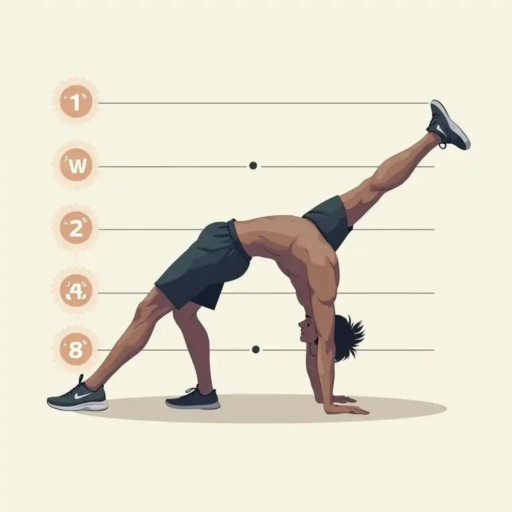 Progressing Your Beginner Calisthenics Routine