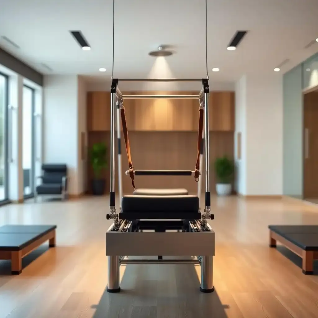 Reformer Pilates In Oakland The Core Of The Workout