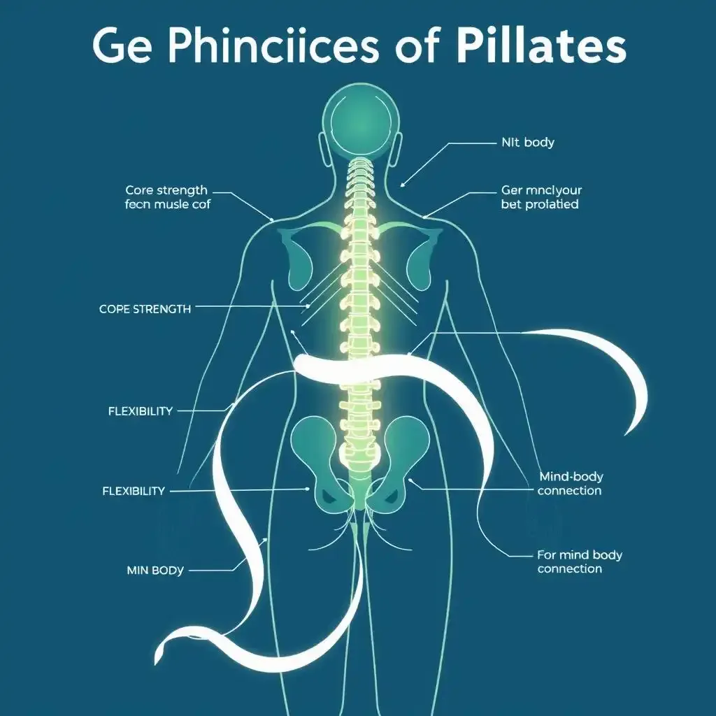 Reveal Pilates Meaning: A Powerful Guide