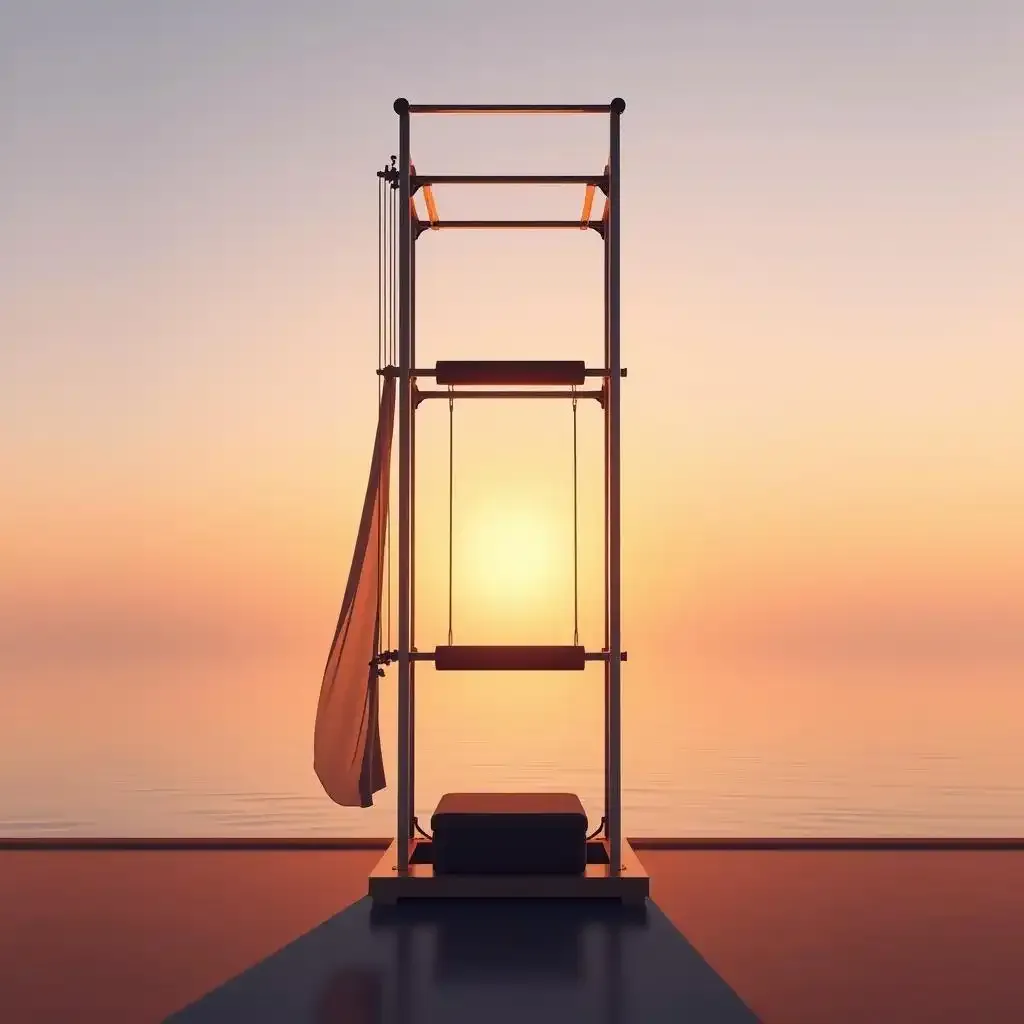 Reveal The Capability Of Pilates: The Ultimate Tower Guide