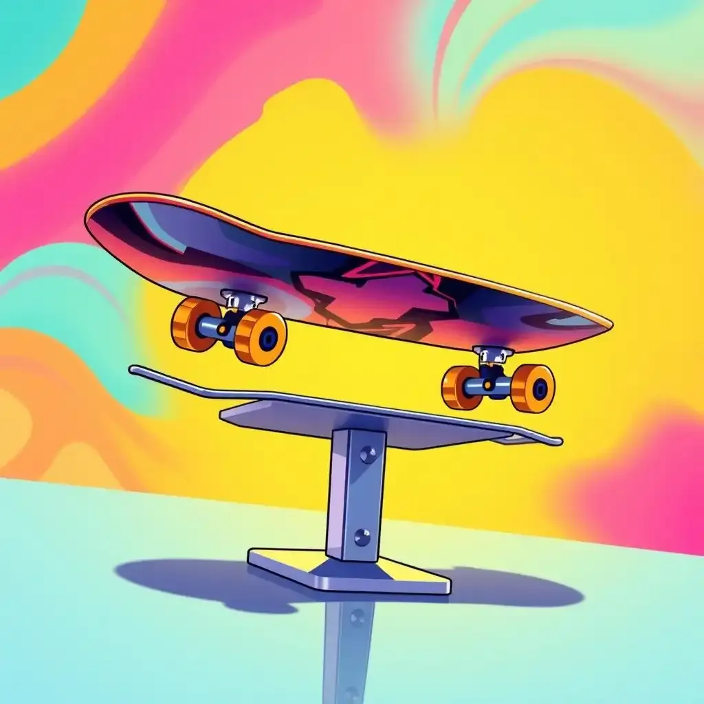 Revealing The Best Skateboard Holder More Than Just Garage Gear