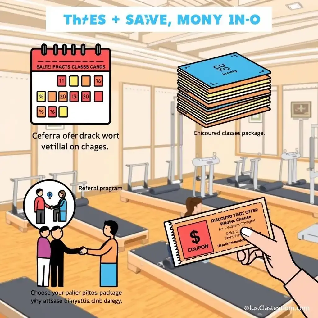 Saving Money on Club Pilates: Tips and Tricks for BudgetConscious Fitness Enthusiasts