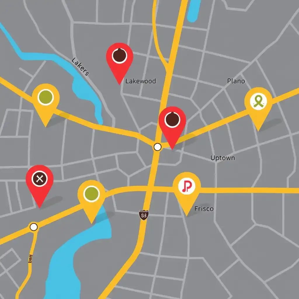 Session Pilates Locations and Accessibility