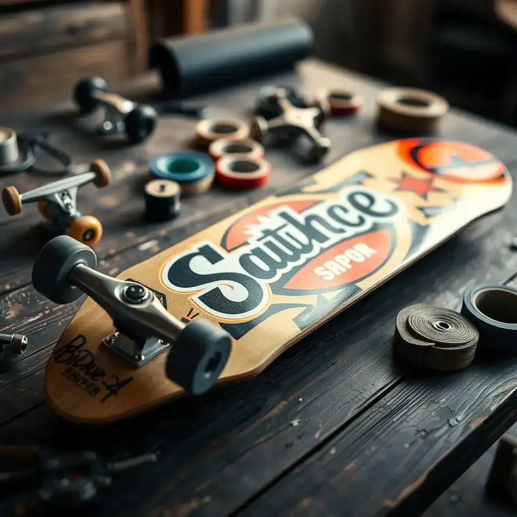 Shop Smart Skate Hard Finding The Right Place For Your Custom Skateboard