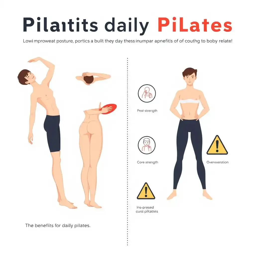 Should Pilates Be Done Every Day? Exploring the Benefits and Risks
