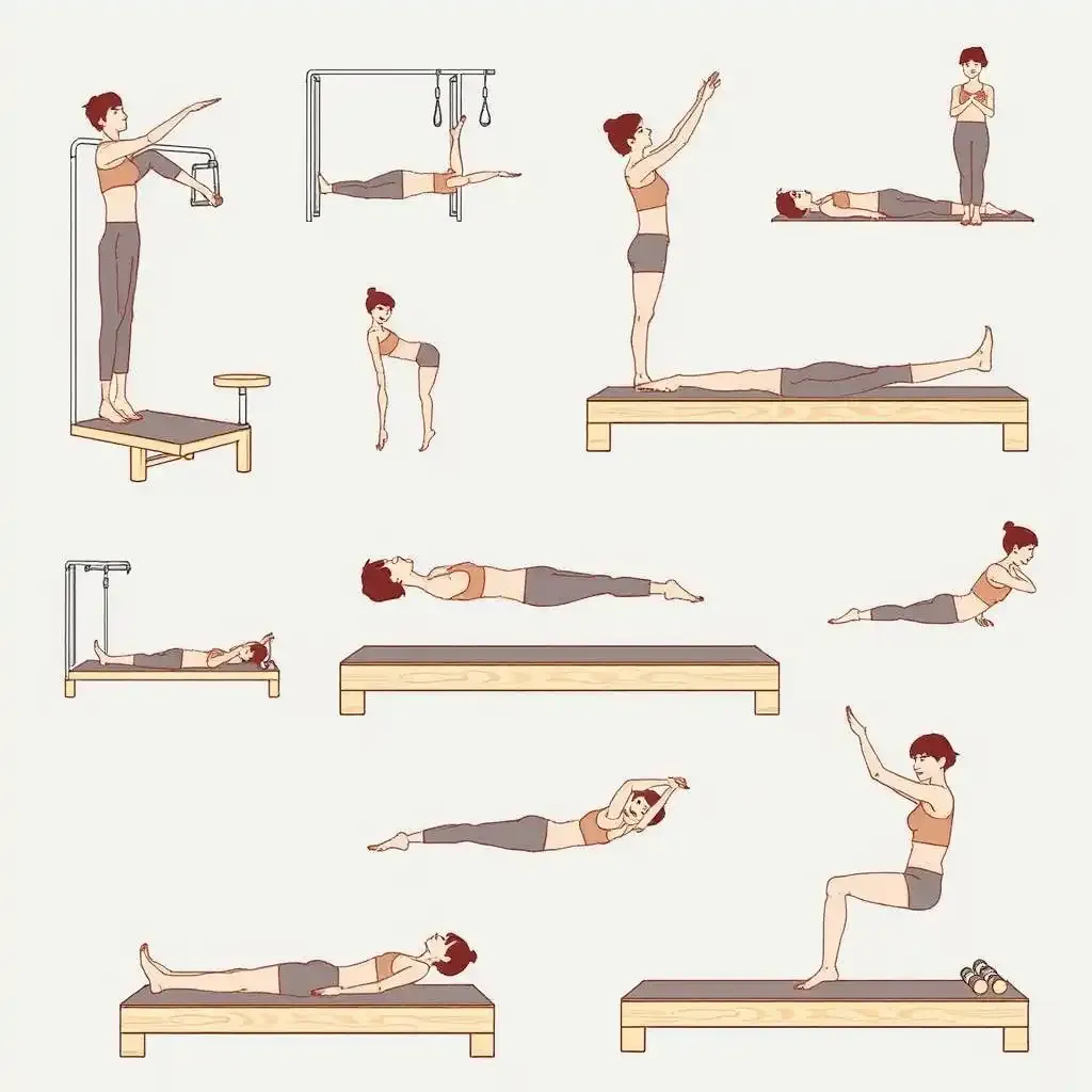 Should Pilates Be Done Slowly? Ultimate Guide