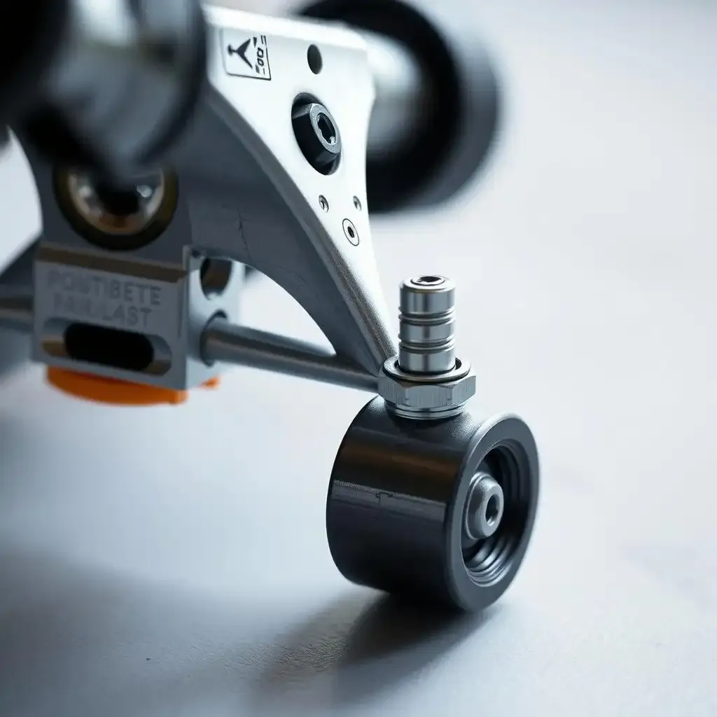 Skateboard Truck Prices A Beginners Guide