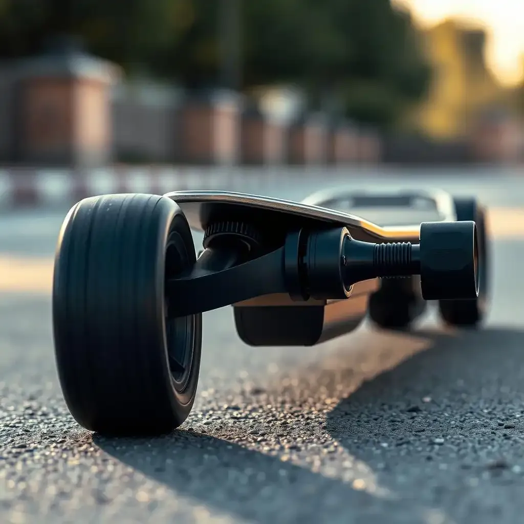 Spotlight On Popular Backfire Electric Skateboard Models Features And Performance