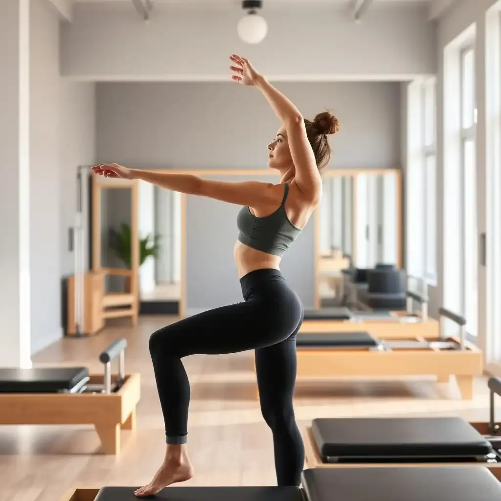 Stott Pilates Vs Traditional Pilates Key Differences And Similarities