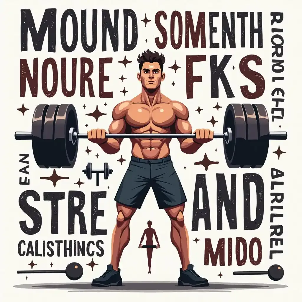 Strength and Conditioning: Building a Better You