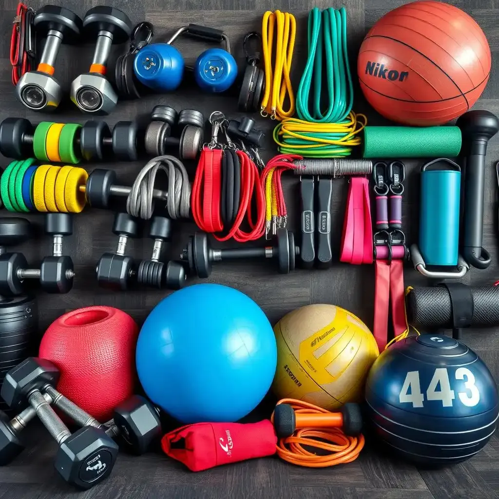 Strength Training Near Me: Exploring Different Gym Options and Their Benefits