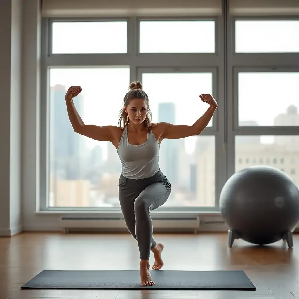 Strong Pilates More Than Just A Workout