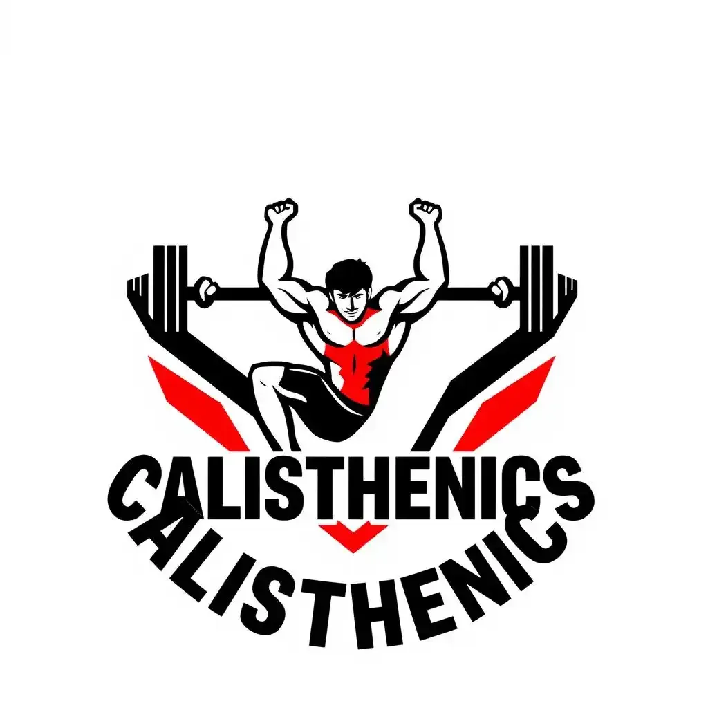 Tai Sao Logo Calisthenics Quan Trong