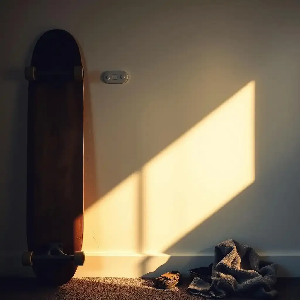 Taking Care Of Your Skateboard Board Keeping It Rolling
