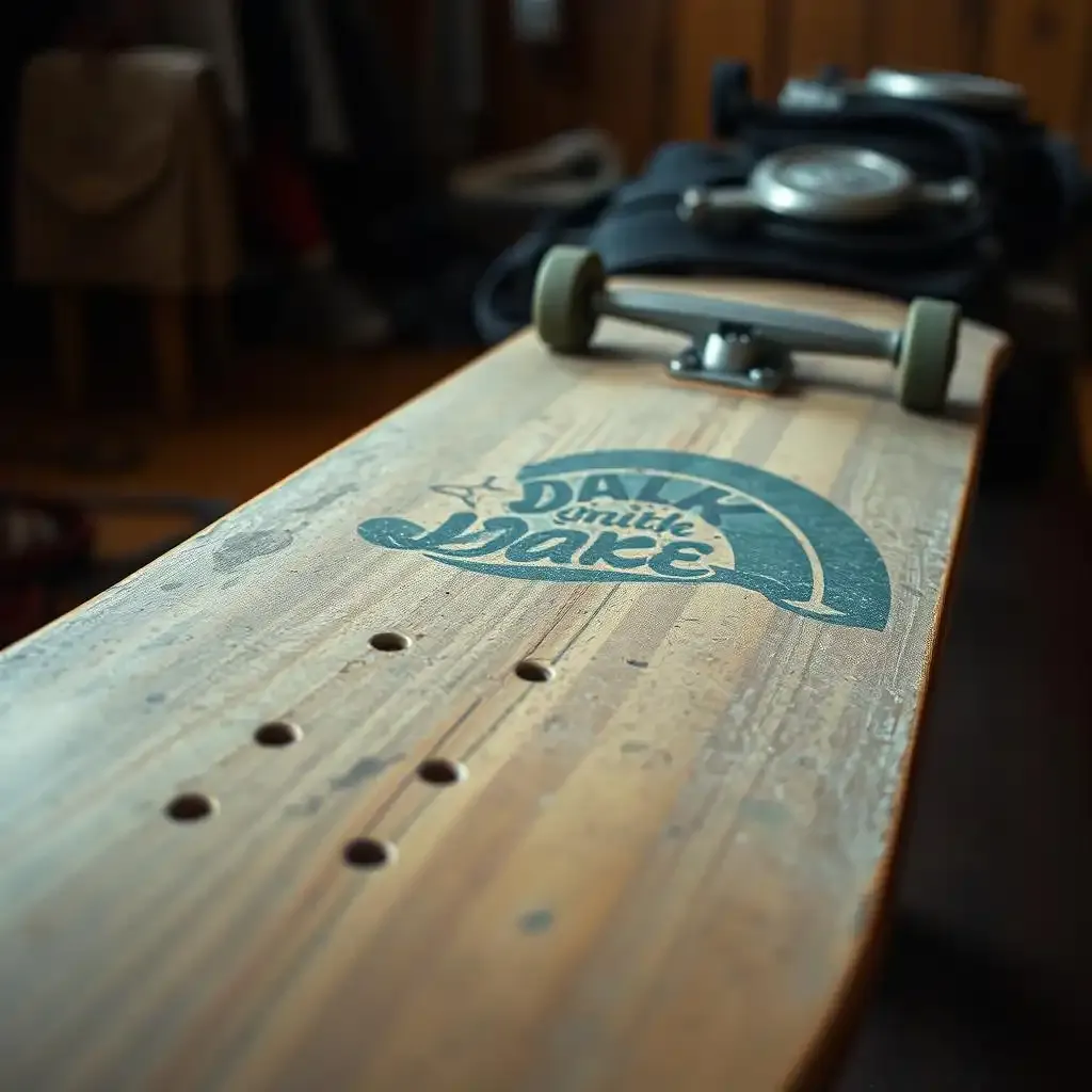 Taking Care Of Your Skateboard Decks And Knowing When To Say Goodbye