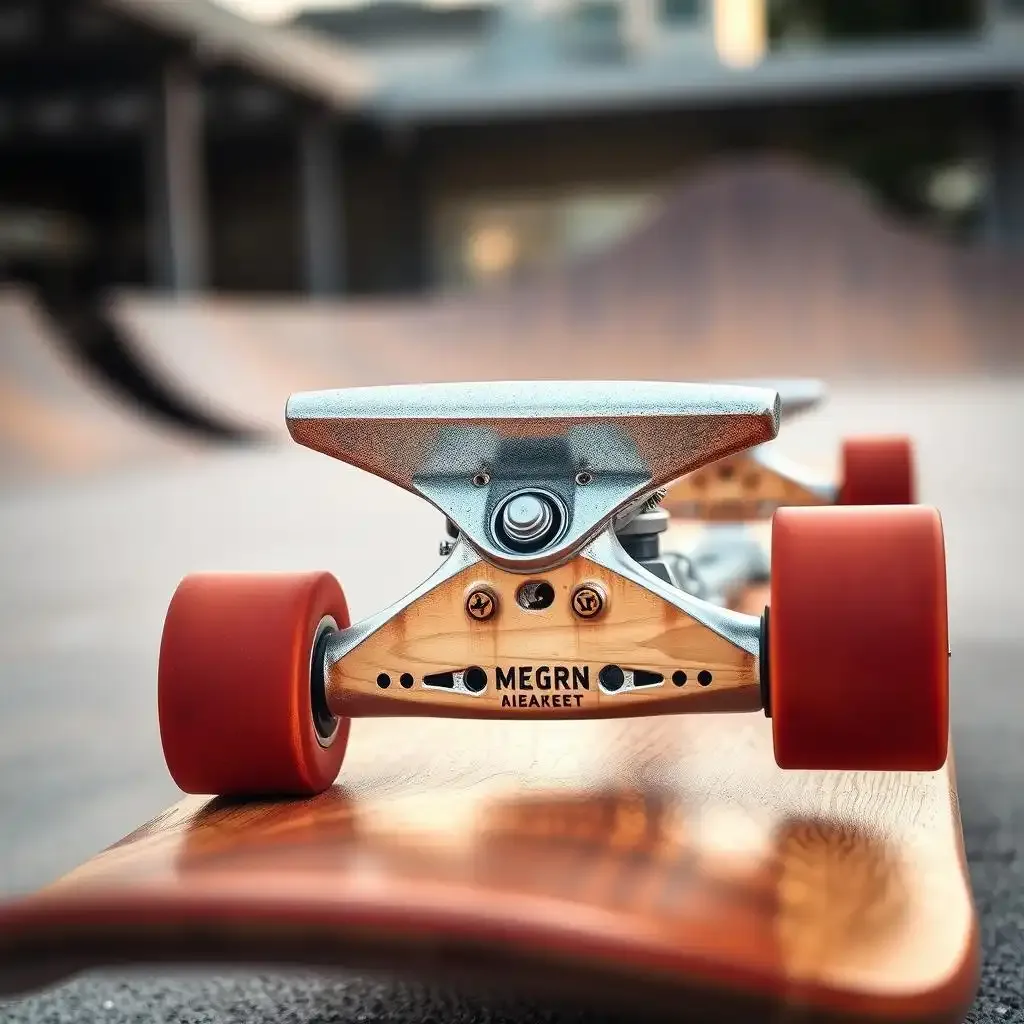 The Building Blocks What Makes Up A Skateboard And Why The Cost Varies