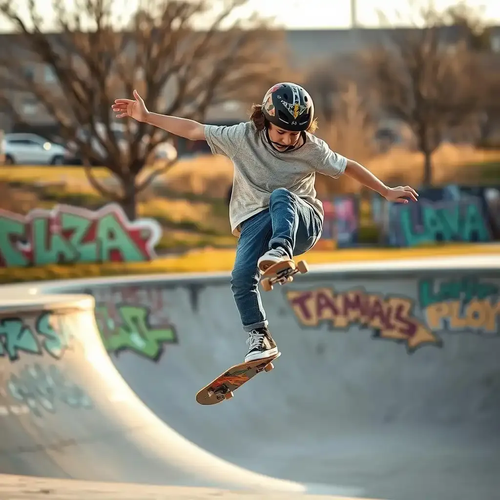 The Debate Should Skateboarders Wear Helmets Or Prioritize Style