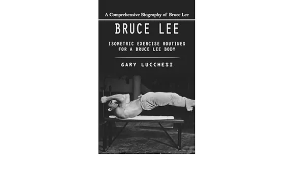 The Impact of Calisthenics on Bruce Lee's Legendary Physique