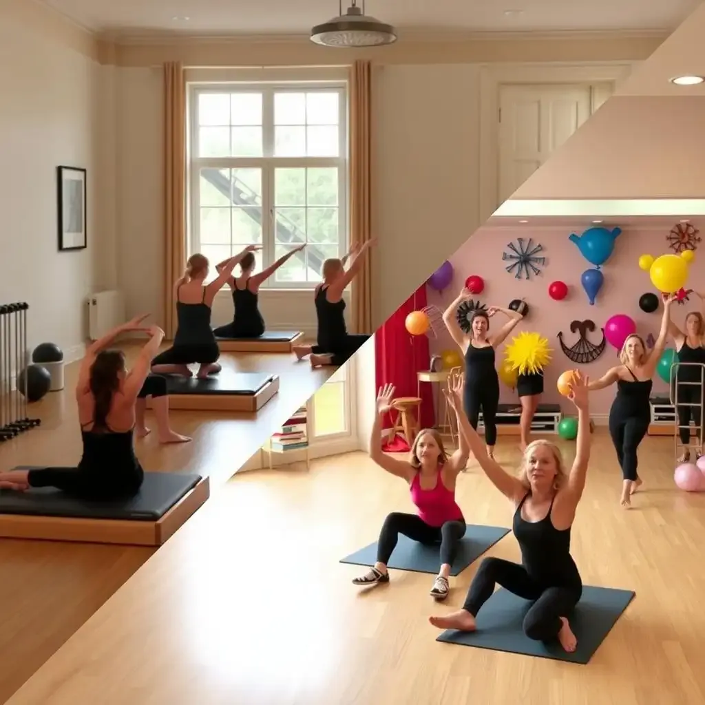 The Lasting Impact of the SNL Pilates Skit and Future Parodies