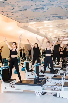 The Legacy of Pilates: From Soldiers to Studios