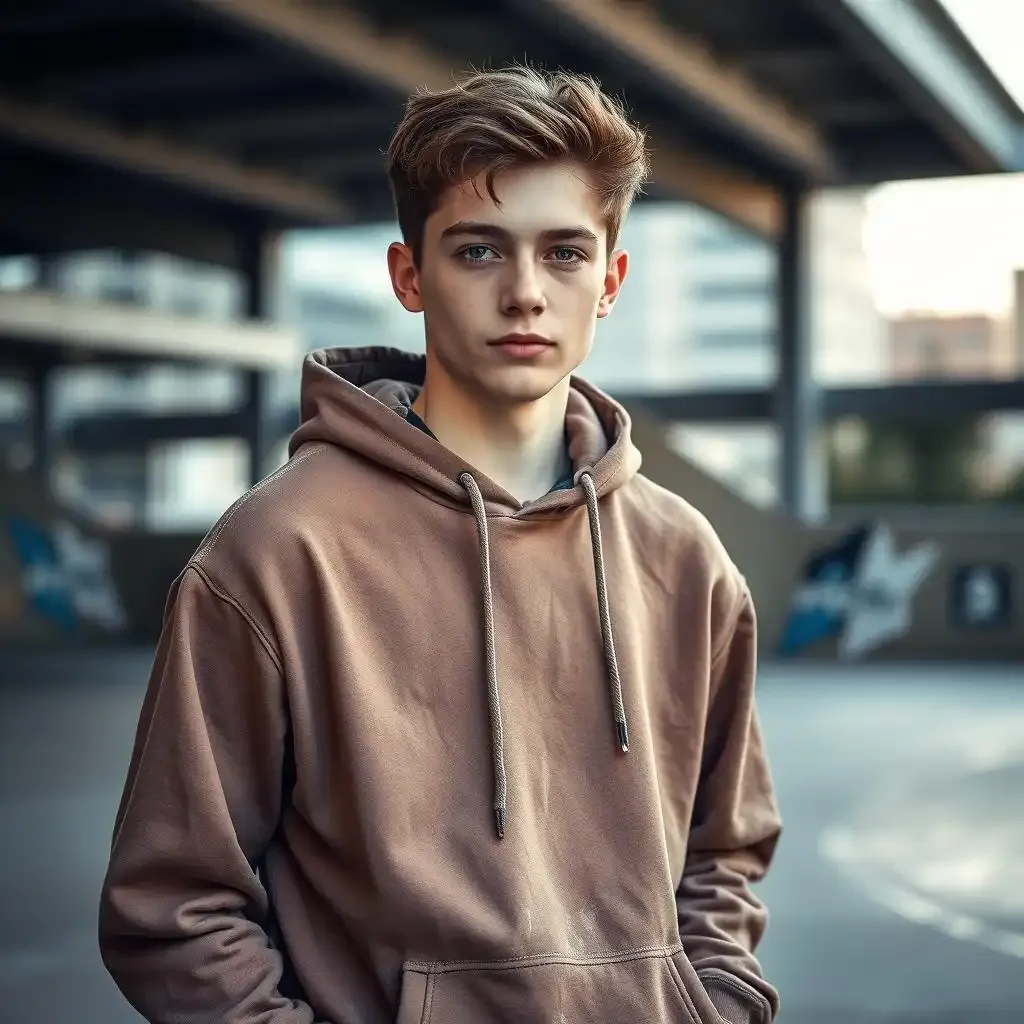 The Rise Of Skateboard Hoodies From Utility To Icon
