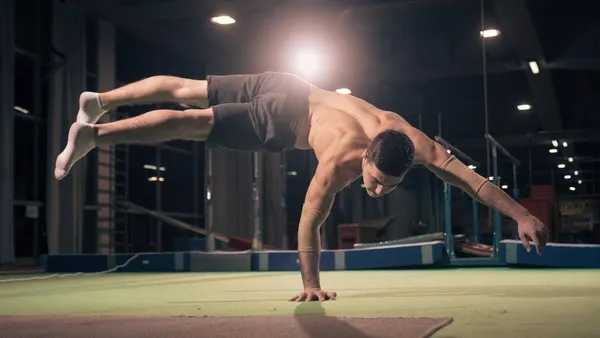The Science Behind Strength Gains