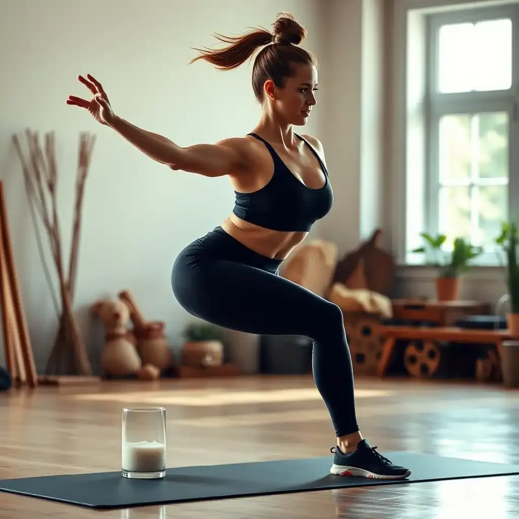 The Science Behind Strong Pilates Intensity And Impact