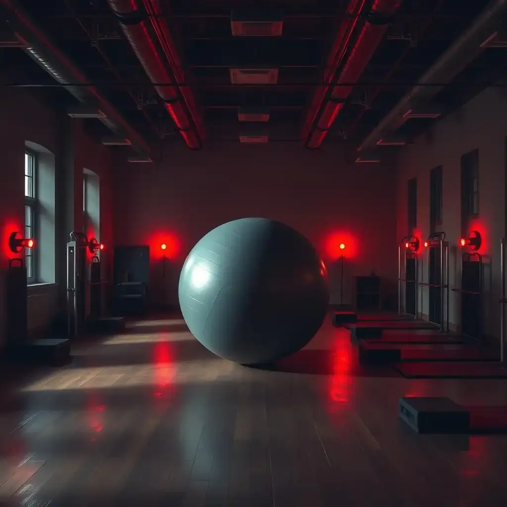 The SNL Pilates Skit: A Hilarious Horror Show