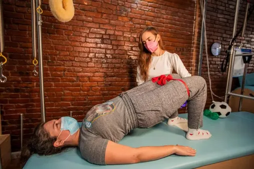 The Truth About Pilates: Was It Developed For Dancers?