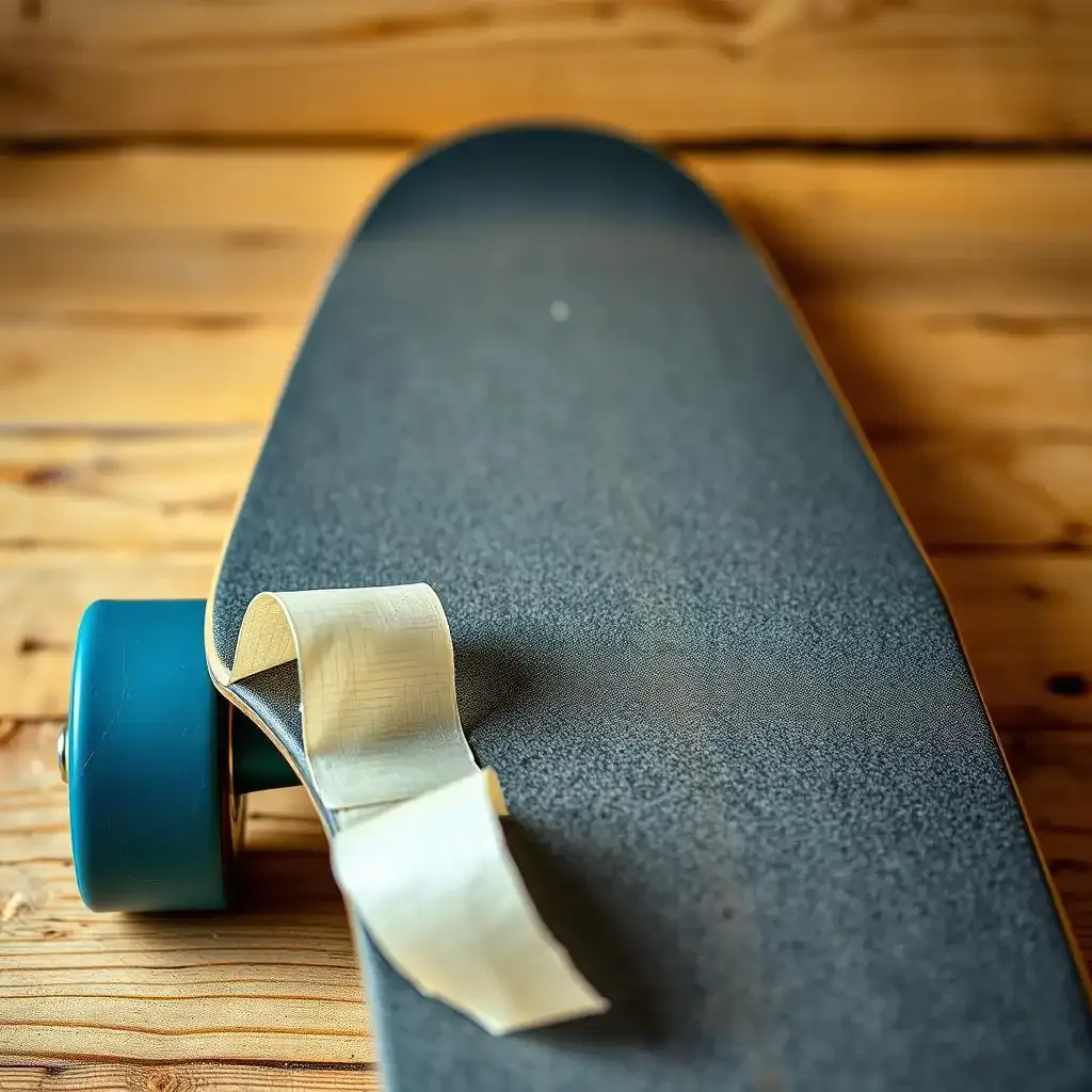 The Ultimate Guide How To Grip Tape A Skateboard