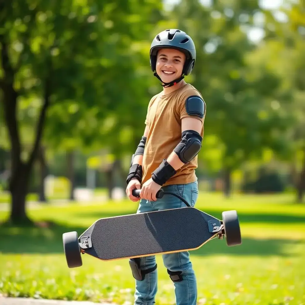 Things To Consider Before Buying Your Caroma Electric Skateboard