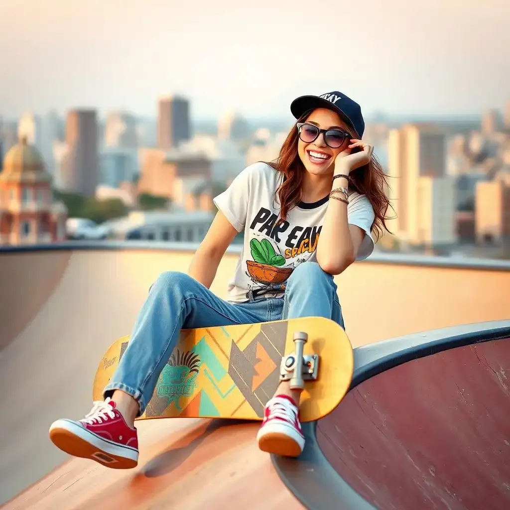 Tips For Buying Your First Cheap Skateboard