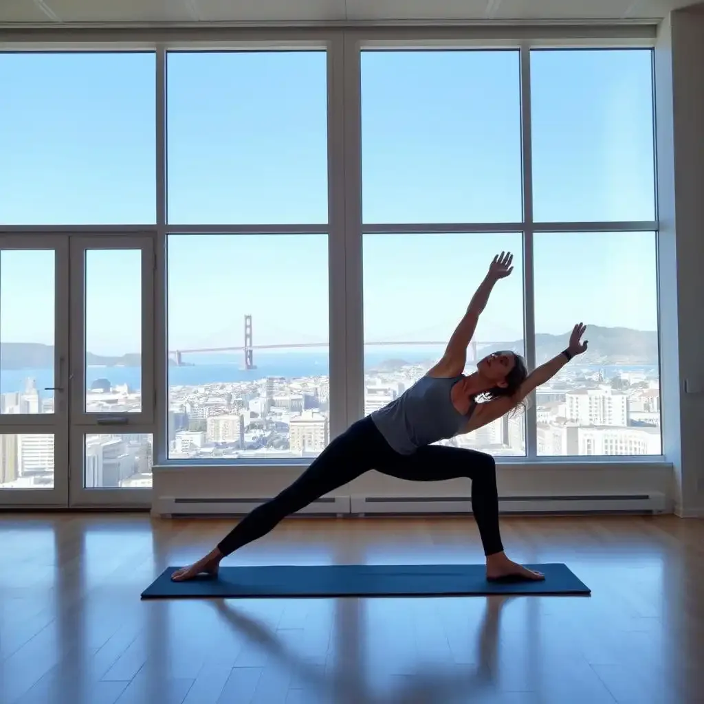 Tips For Choosing The Right Pilates Studio In San Francisco