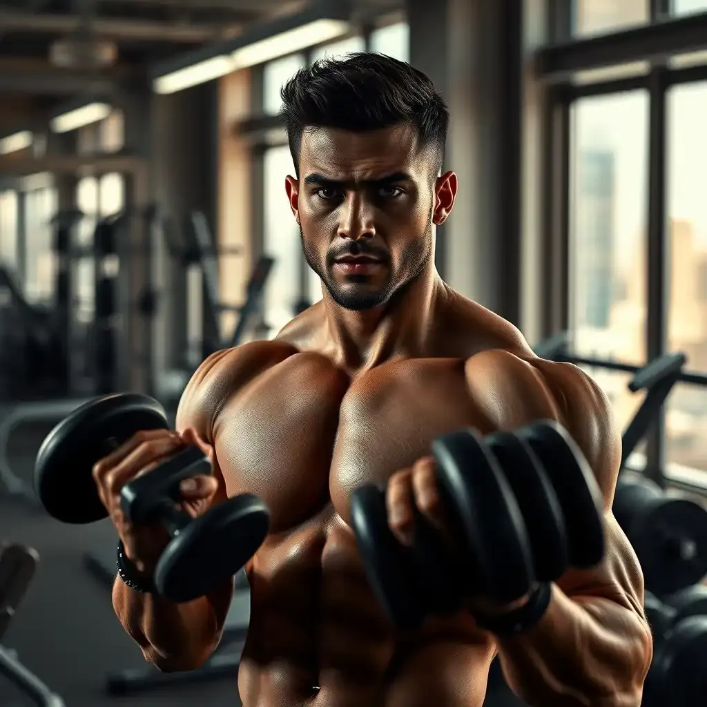 Tips For Maximizing Your Workout Plan In The Gym