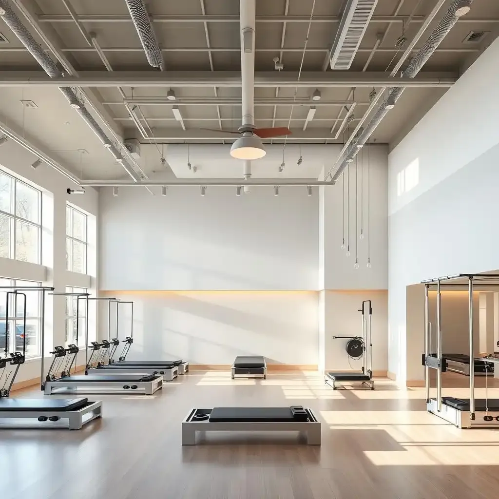 Top 7 Pilates Studios In Nashville For Ultimate Body Sculpting
