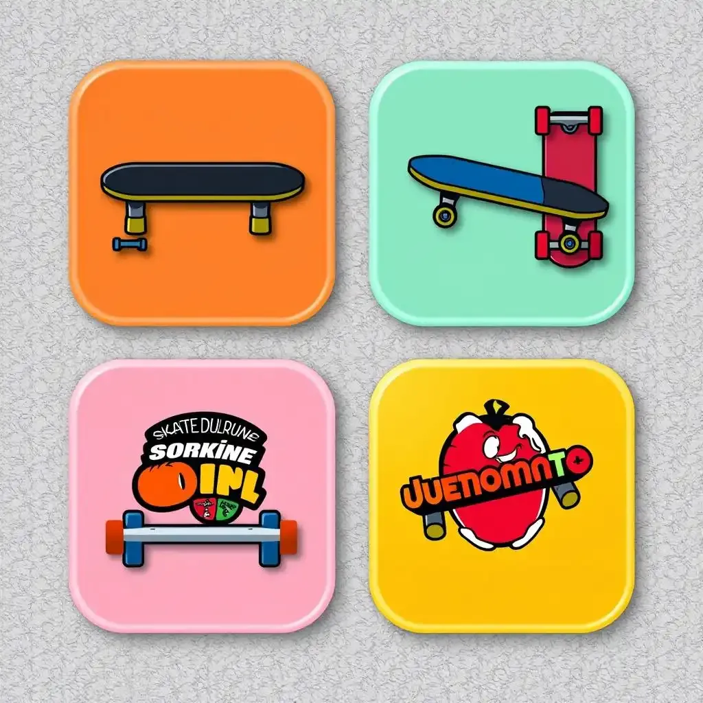 Top Online Shops With Skateboards For Sale And Great Deals