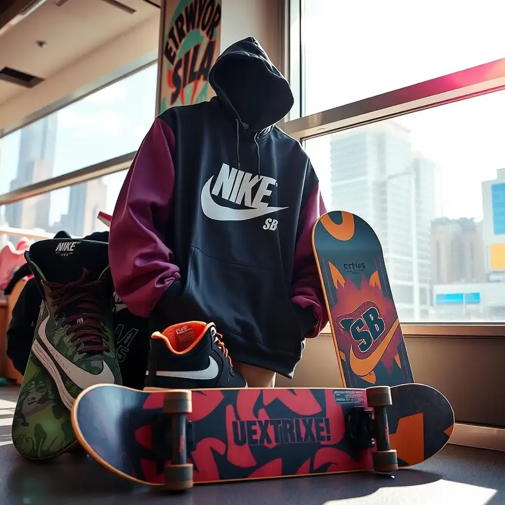 Top Online Stores To Buy Your Skateboard Clothes